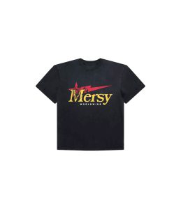 MERSY WORLDWIDE Tee