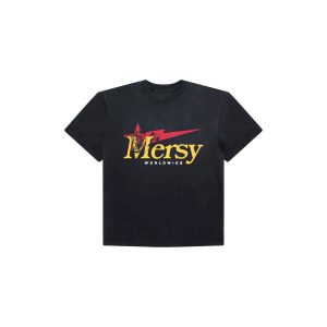 MERSY WORLDWIDE Tee